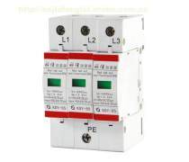 蘇州姑蘇防雷箱 守護古城的電氣衛士與智能防雷新選擇